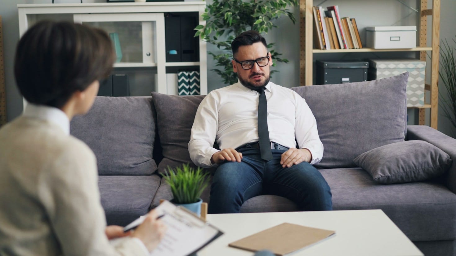 Strategie efficaci per gestire ansia e stress quotidiano